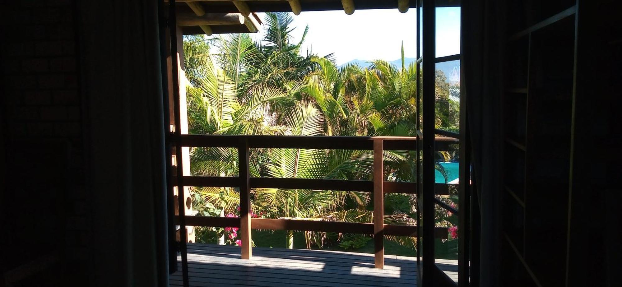 Hotel Estalagem Capitao Gancho Praia do Rosa Exteriér fotografie
