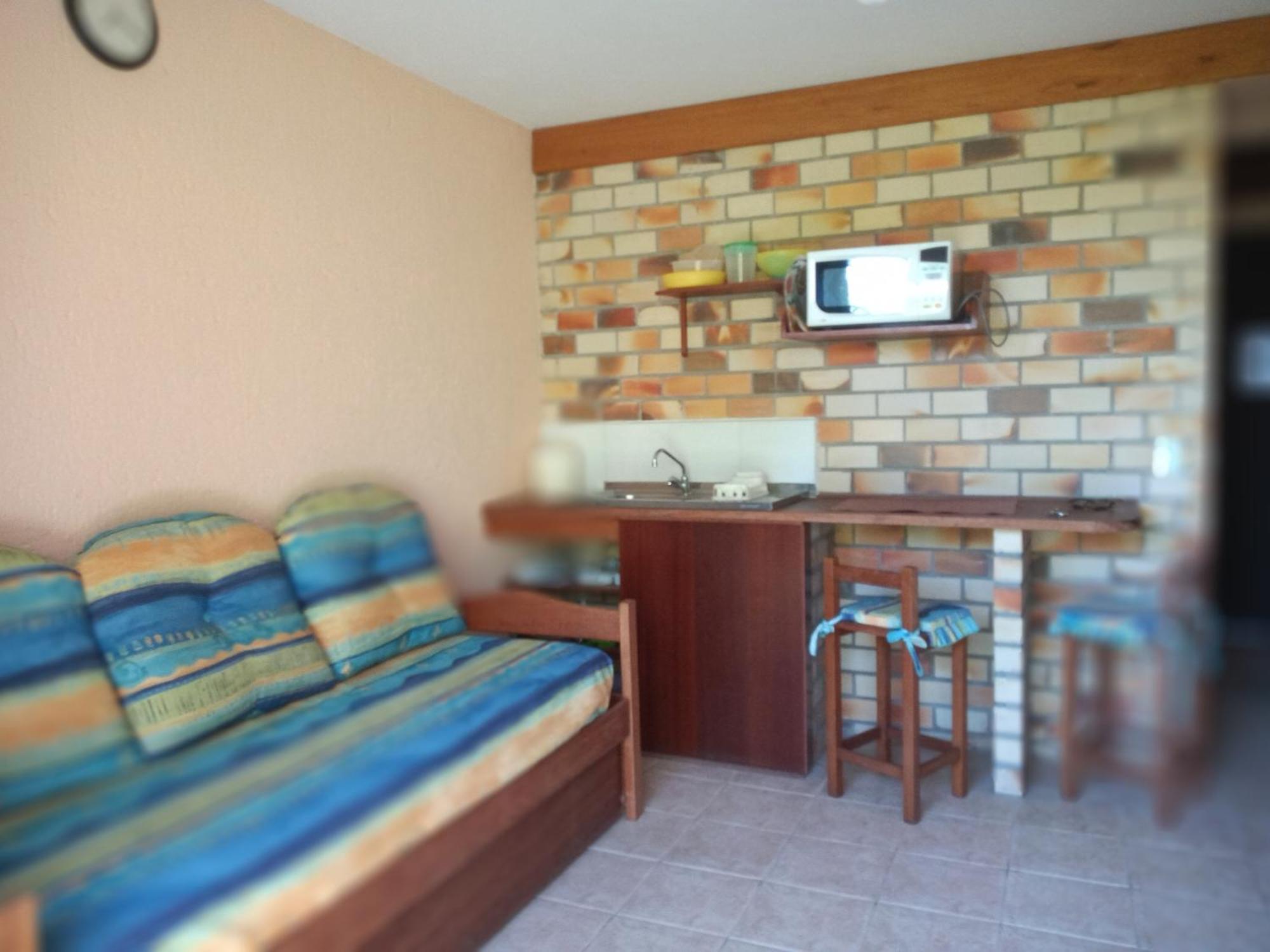 Hotel Estalagem Capitao Gancho Praia do Rosa Exteriér fotografie